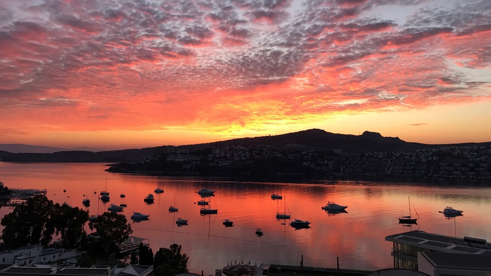 Gündoğan, Bodrum